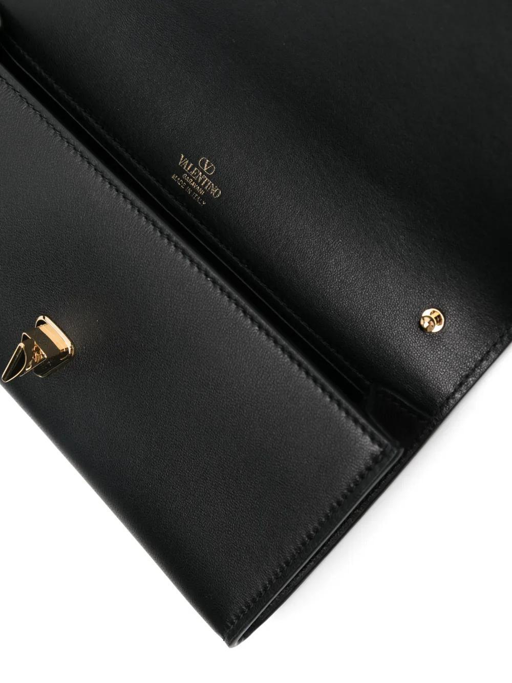 VALENTINO GARAVANI Vlogo-signature Cross Body Bag In Black Product Image