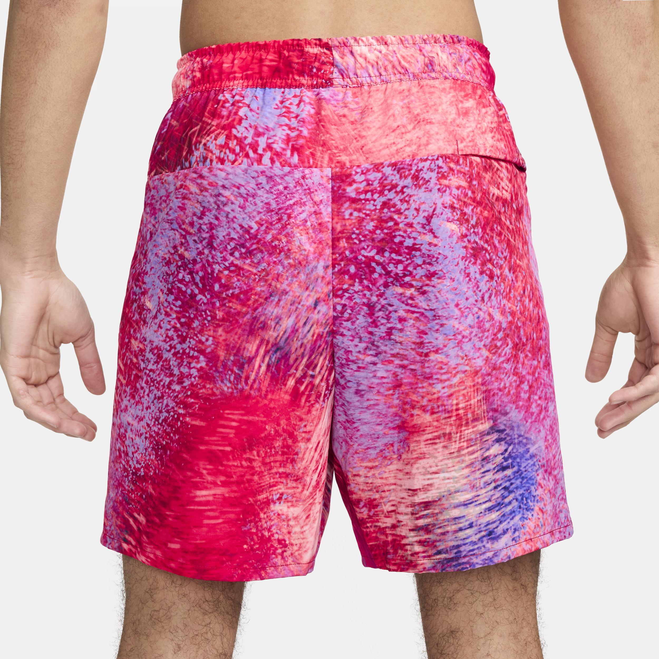 USA Unlimited Nike Mens Dri-FIT Versatile 7 Unlined Shorts Product Image