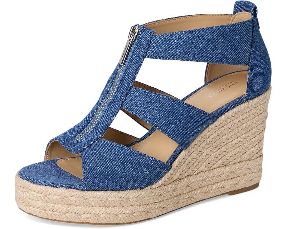 Nora Wedge Product Image