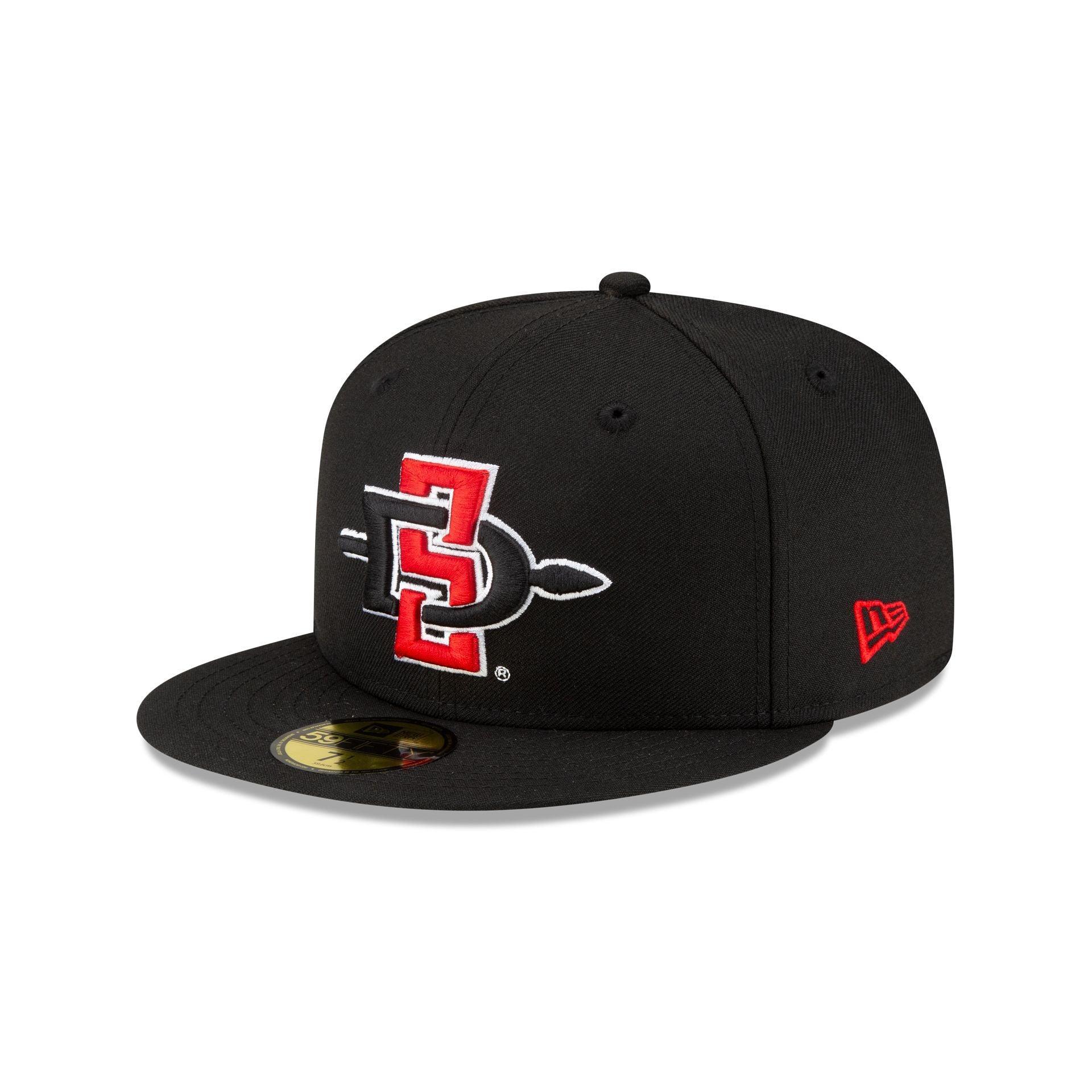 RangeGoats GC Low Profile 59FIFTY Fitted Hat Male Product Image