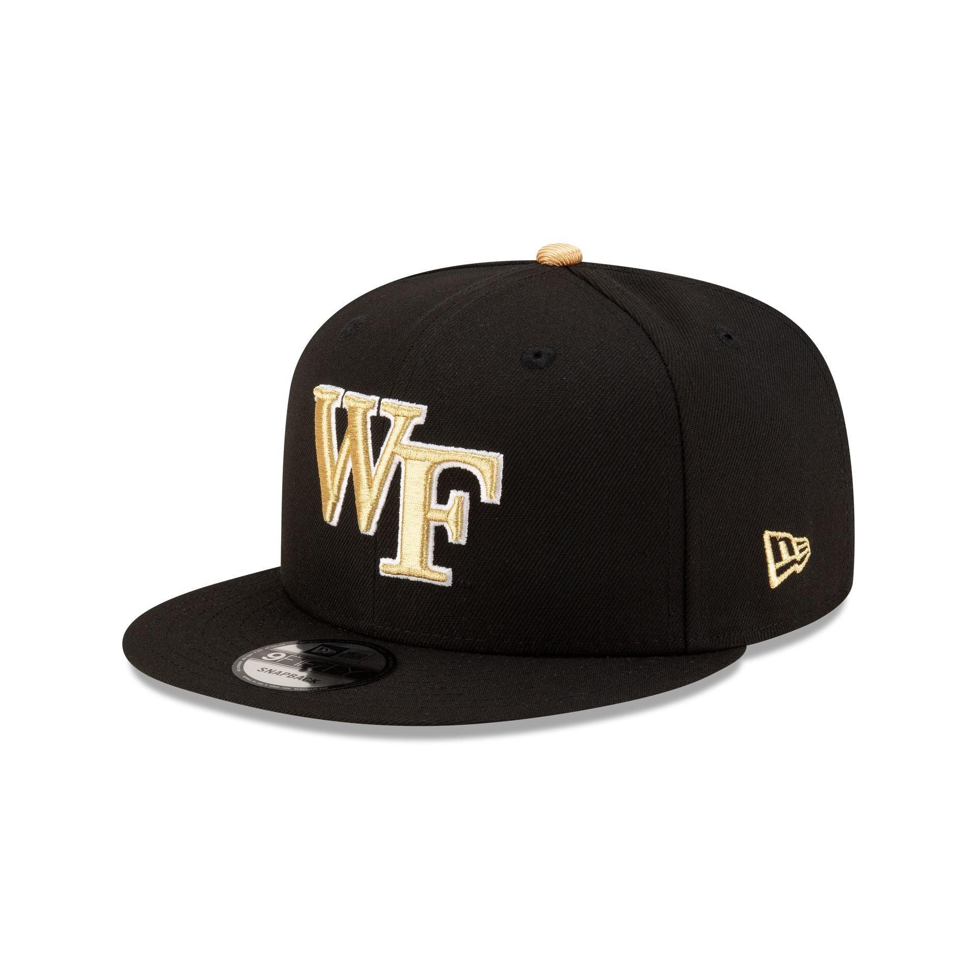 Winnipeg Jets Team 59FIFTY Fitted Hat Male Product Image