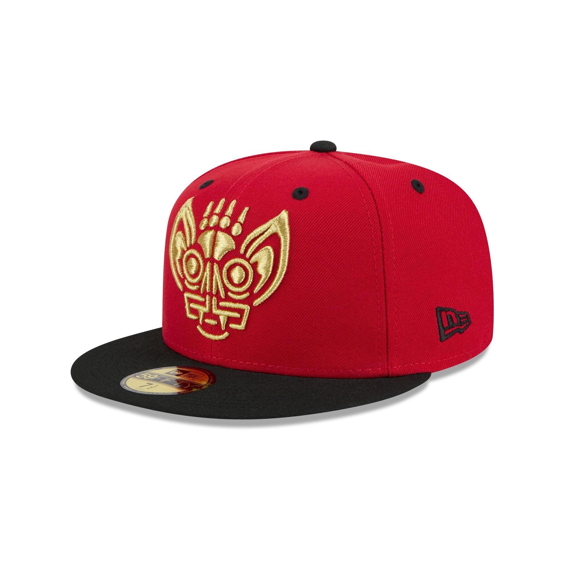 Louisville Bats Copa de la Diversión 59FIFTY Fitted Hat Male Product Image