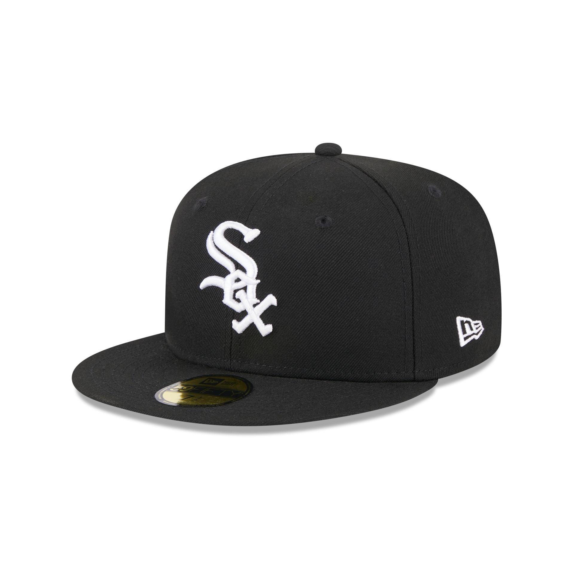 Rutgers Scarlet Knights 59FIFTY Fitted Hat Male Product Image