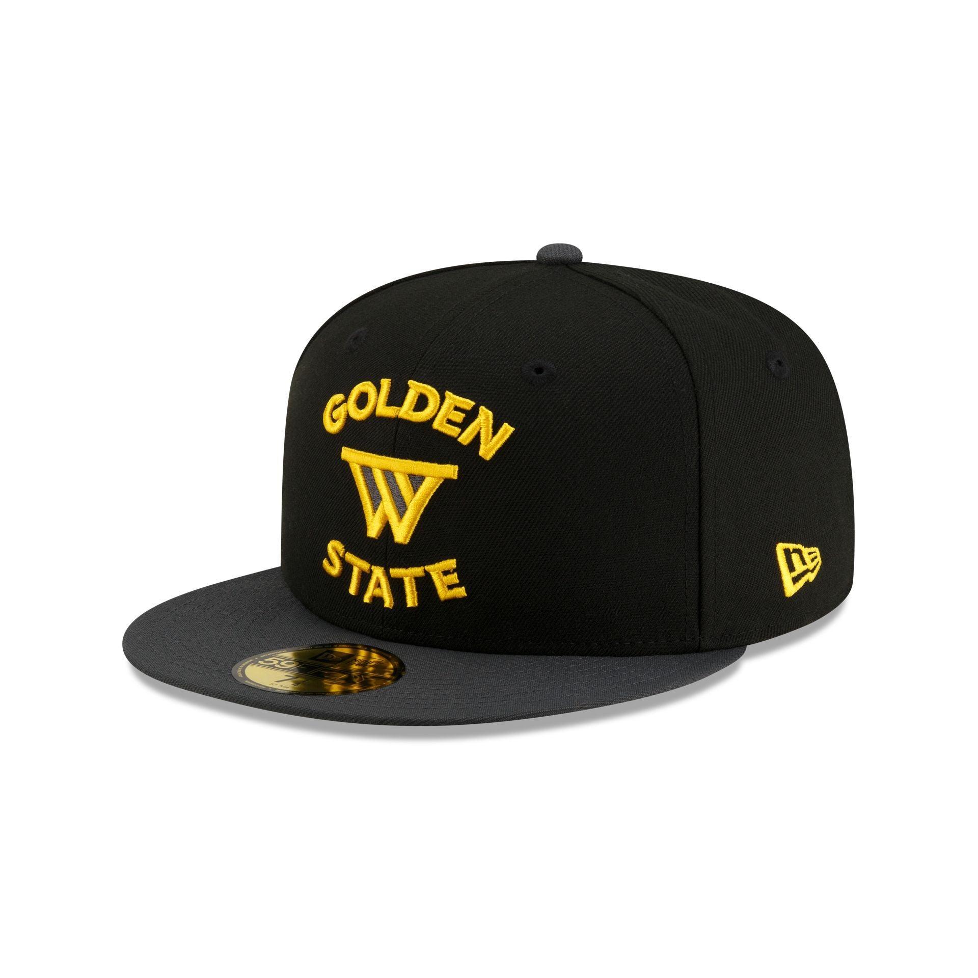 Washington Wizards 2024 Statement Edition 9FIFTY Snapback Hat Male Product Image