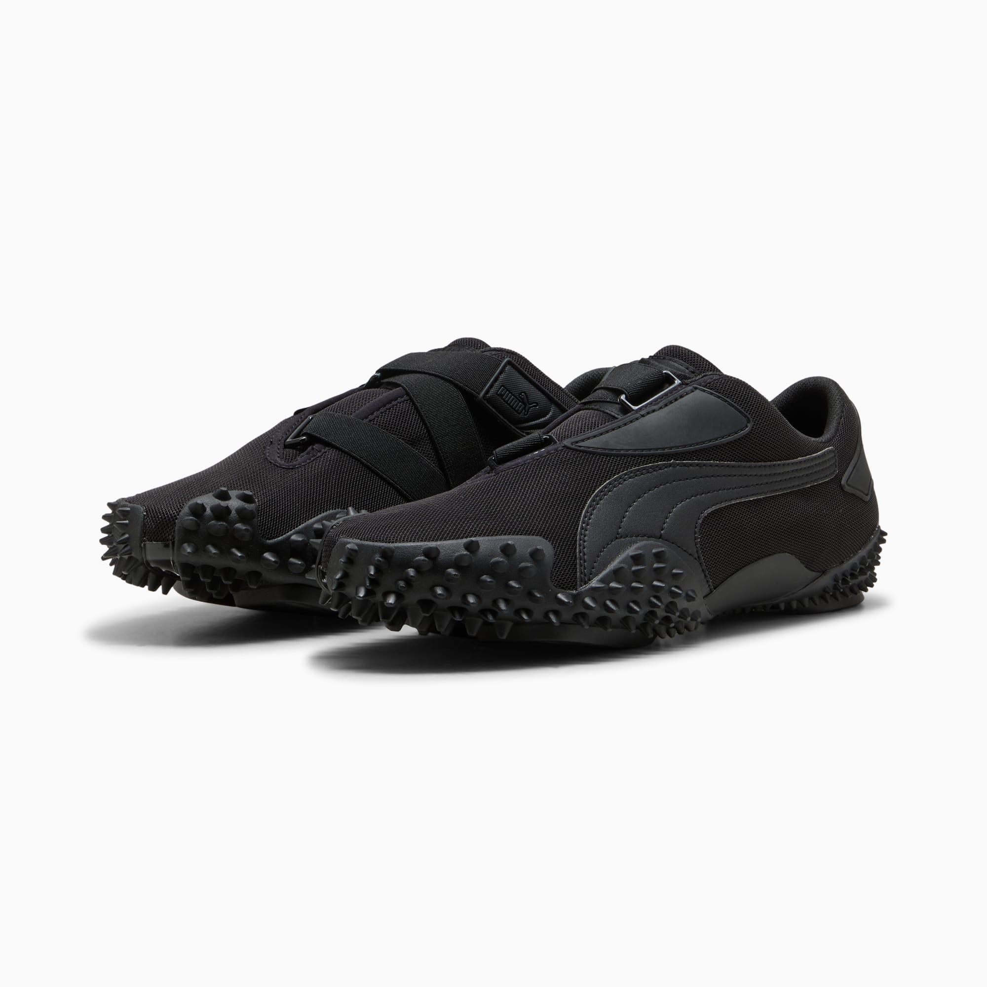 Mostro OG Prime Sneakers Product Image