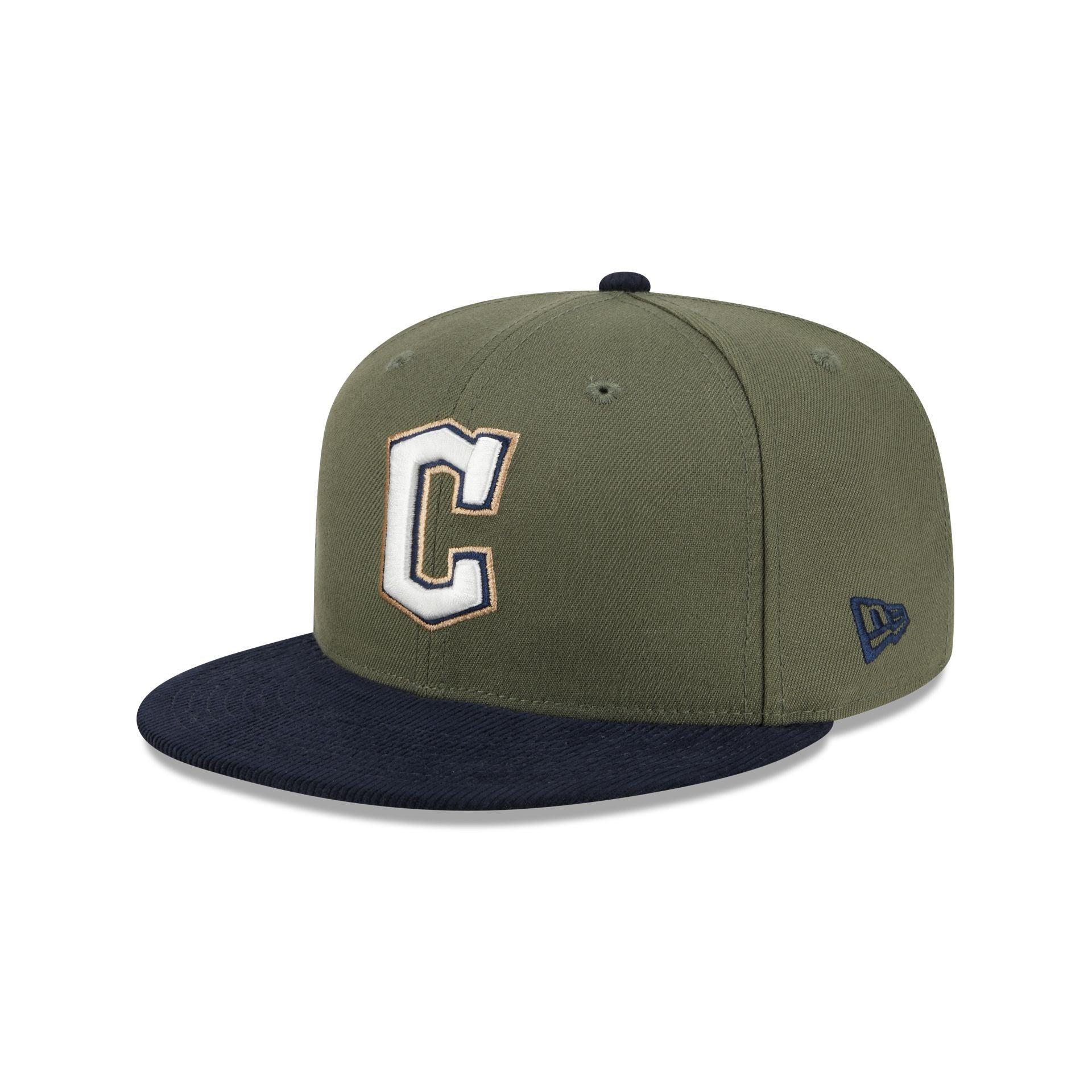 Bravos de León Alt 59FIFTY Fitted Hat Male Product Image