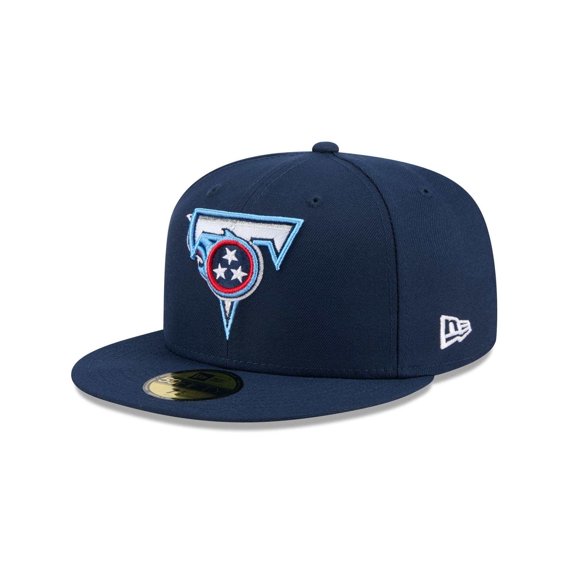 Morgan State Bears Orange 9FIFTY Snapback Hat Male Product Image