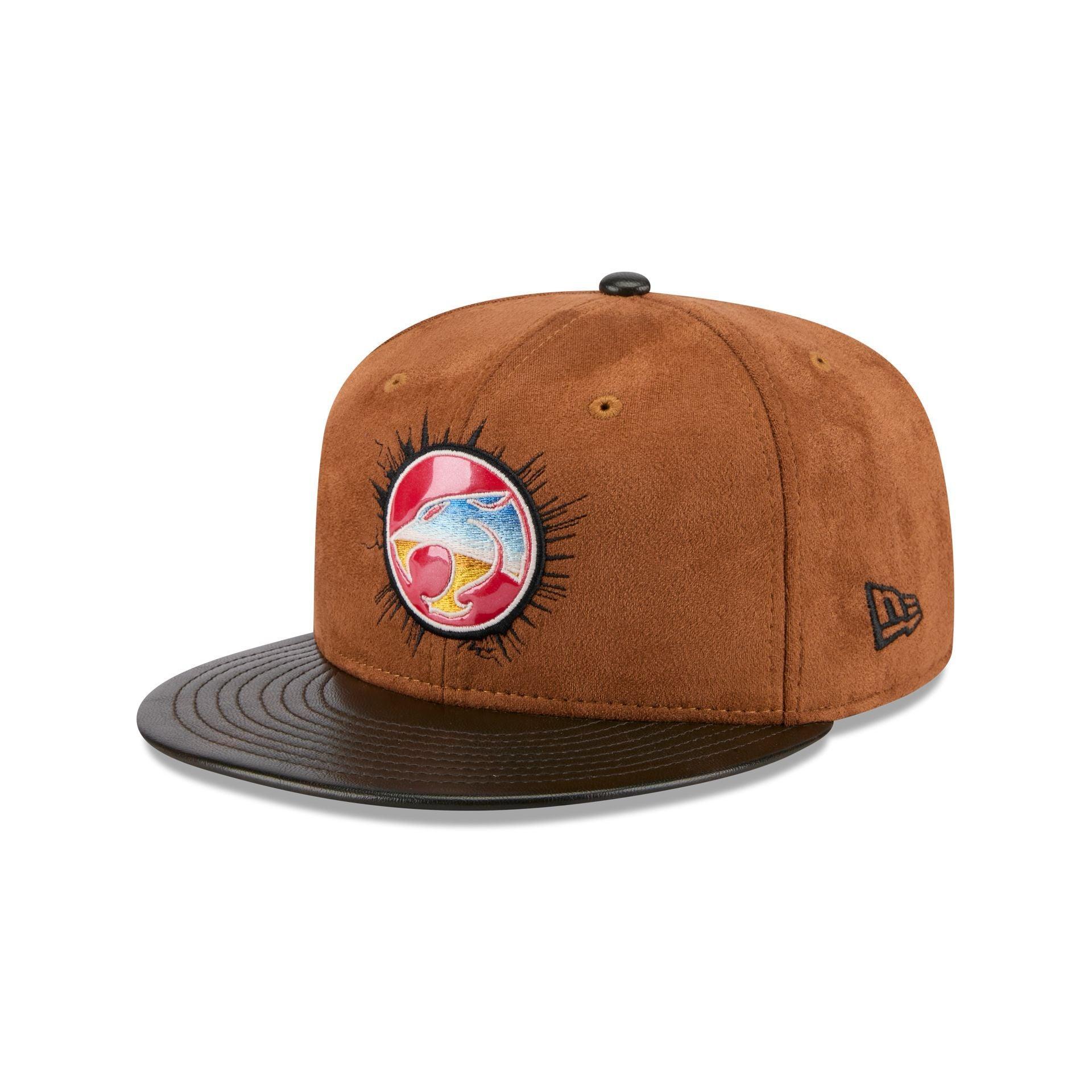 Baltimore Orioles City Connect 9FIFTY Snapback Hat Male Product Image
