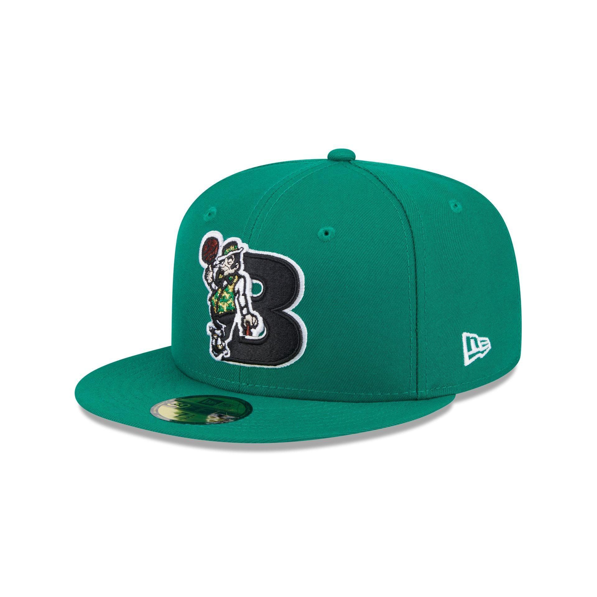 Atlanta Braves Cooperstown 9FIFTY Snapback Hat Male Product Image