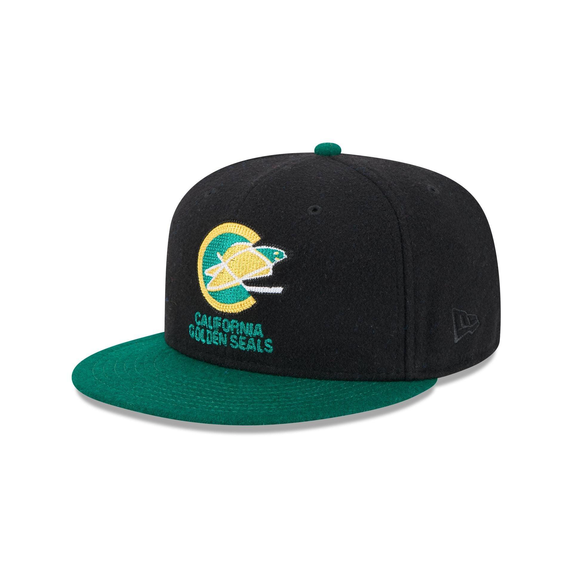 Alpha Industries x Buffalo Bills Blue 9FIFTY Snapback Hat Male Product Image