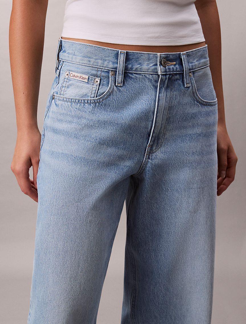 90s Straight Jeans Product Image