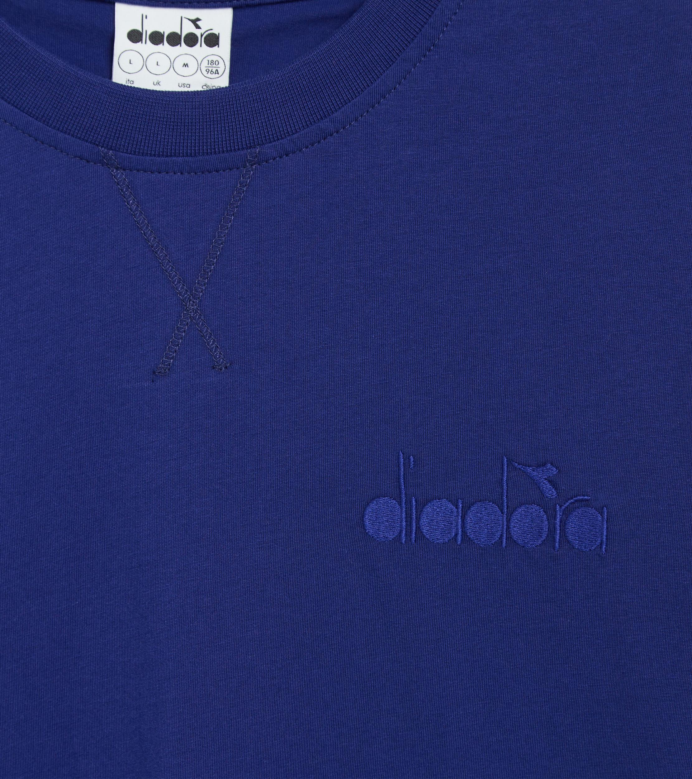 T-SHIRT SS SPW LOGO Product Image