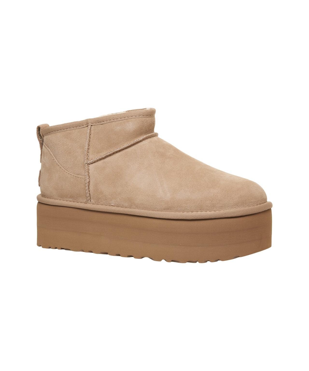 Boots 'Classic Ultra Mini Platform' Product Image