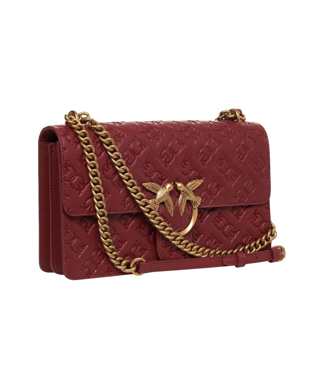 Shoulder bag 'Love One Classic' Product Image