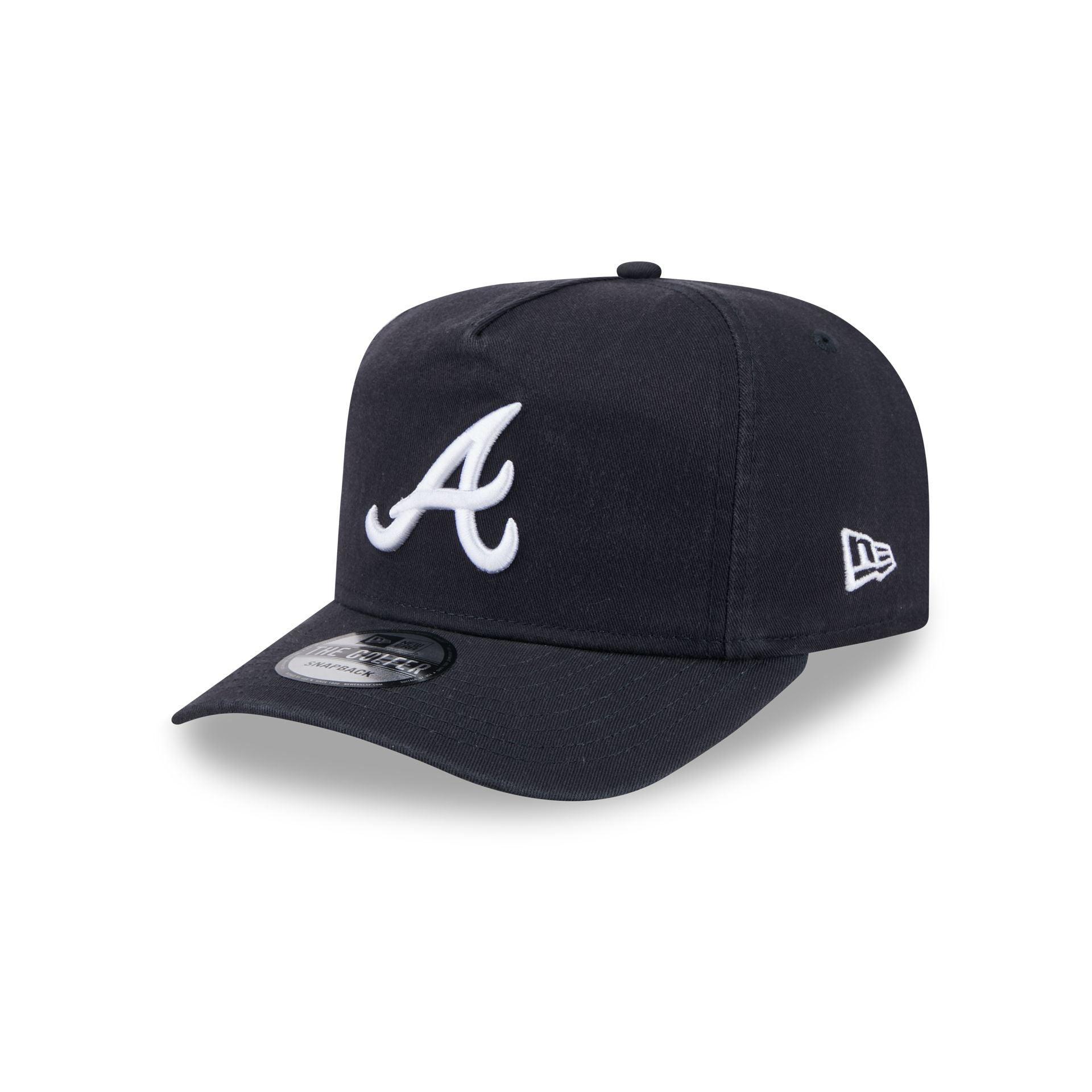 Buffalo Bills Everyday Nylon Blue Golfer Hat Male Product Image
