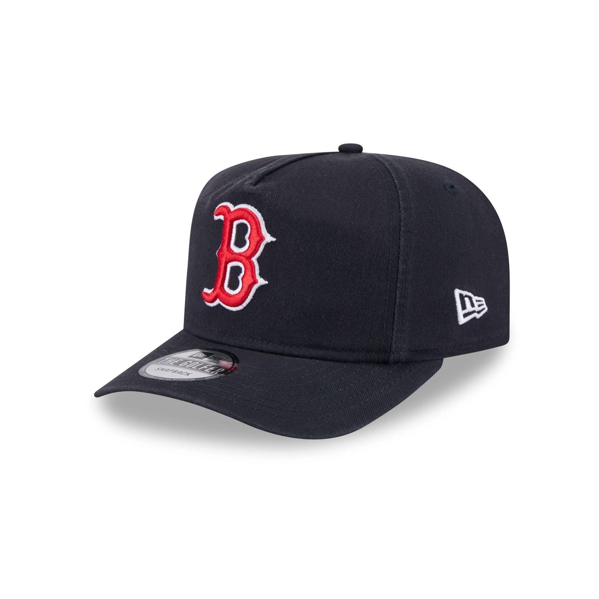 Boston Red Sox Jackie Robinson Day 2025 Golfer Hat Male Product Image