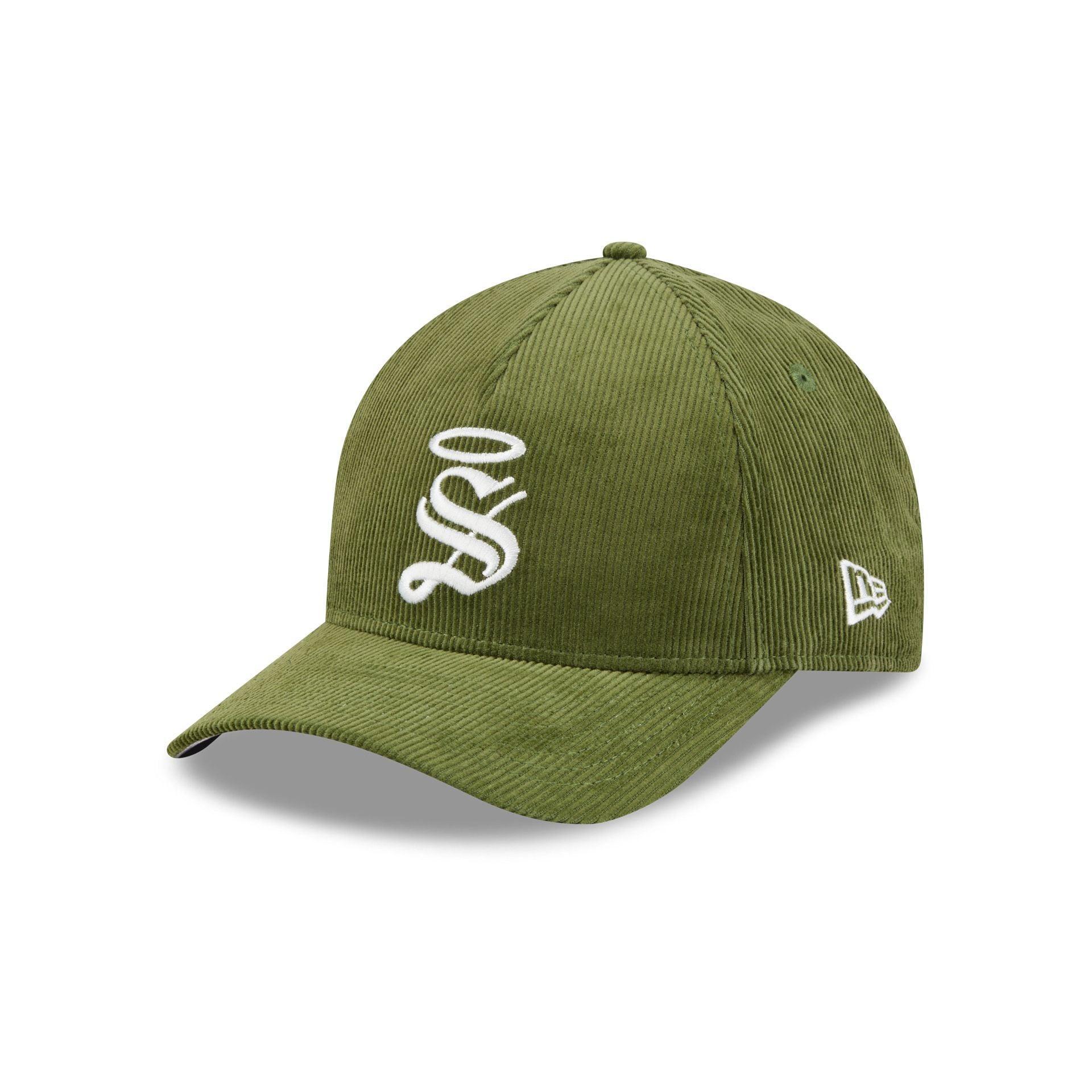 Athletics Motorsport 9FORTY M-Crown A-Frame Snapback Hat Male Product Image