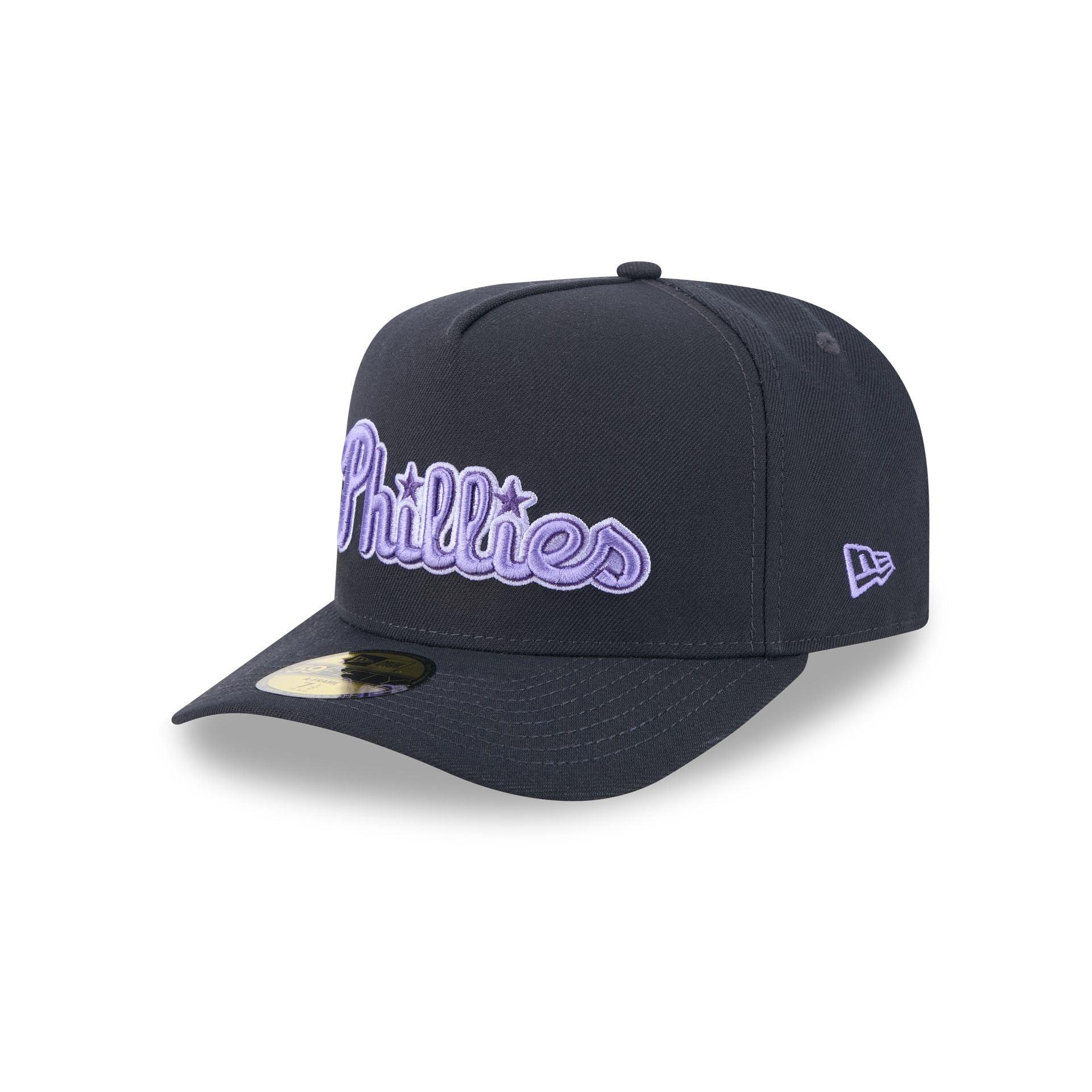 Manchester United Seasonal Blue 9FORTY Adjustable Hat Male Product Image