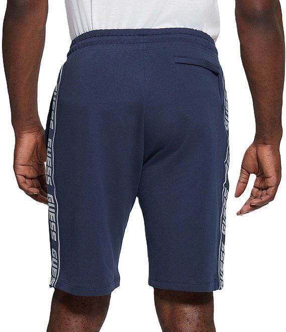 Guess Arlo Fleece Shorts Product Image