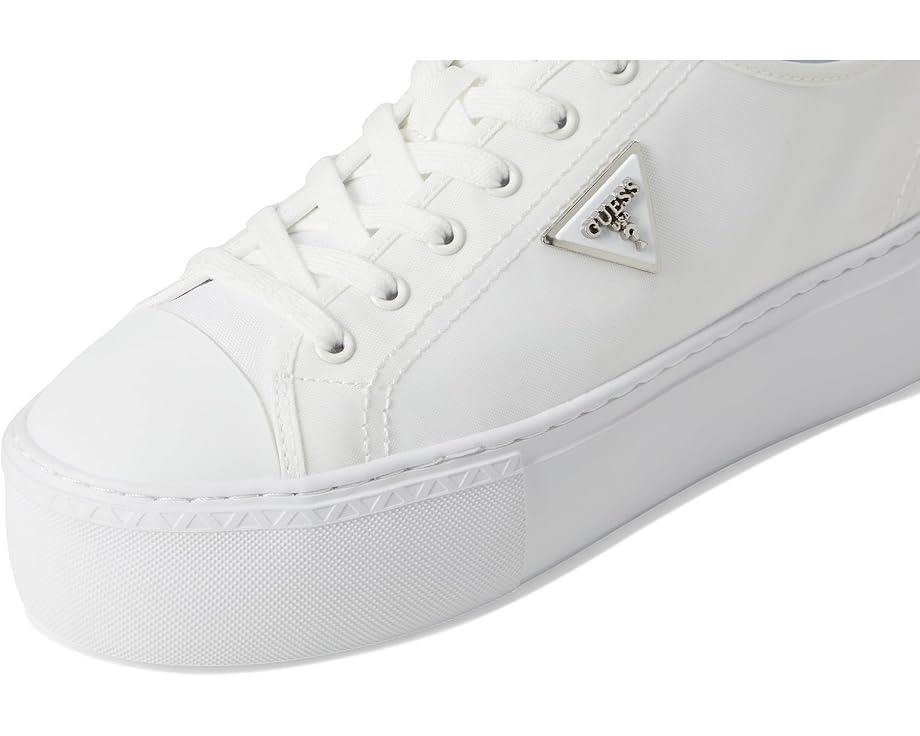 Rockaway Sneaker Product Image