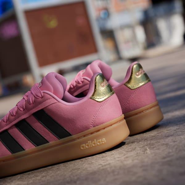 adidas Grand Court Alpha Womens Shoes Product Image