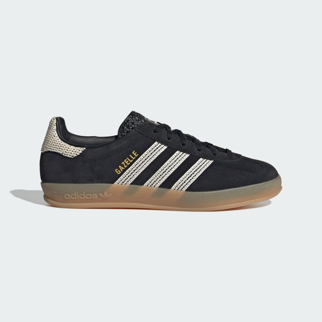 Womens adidas Originals Gazelle Casual Shoes Product Image
