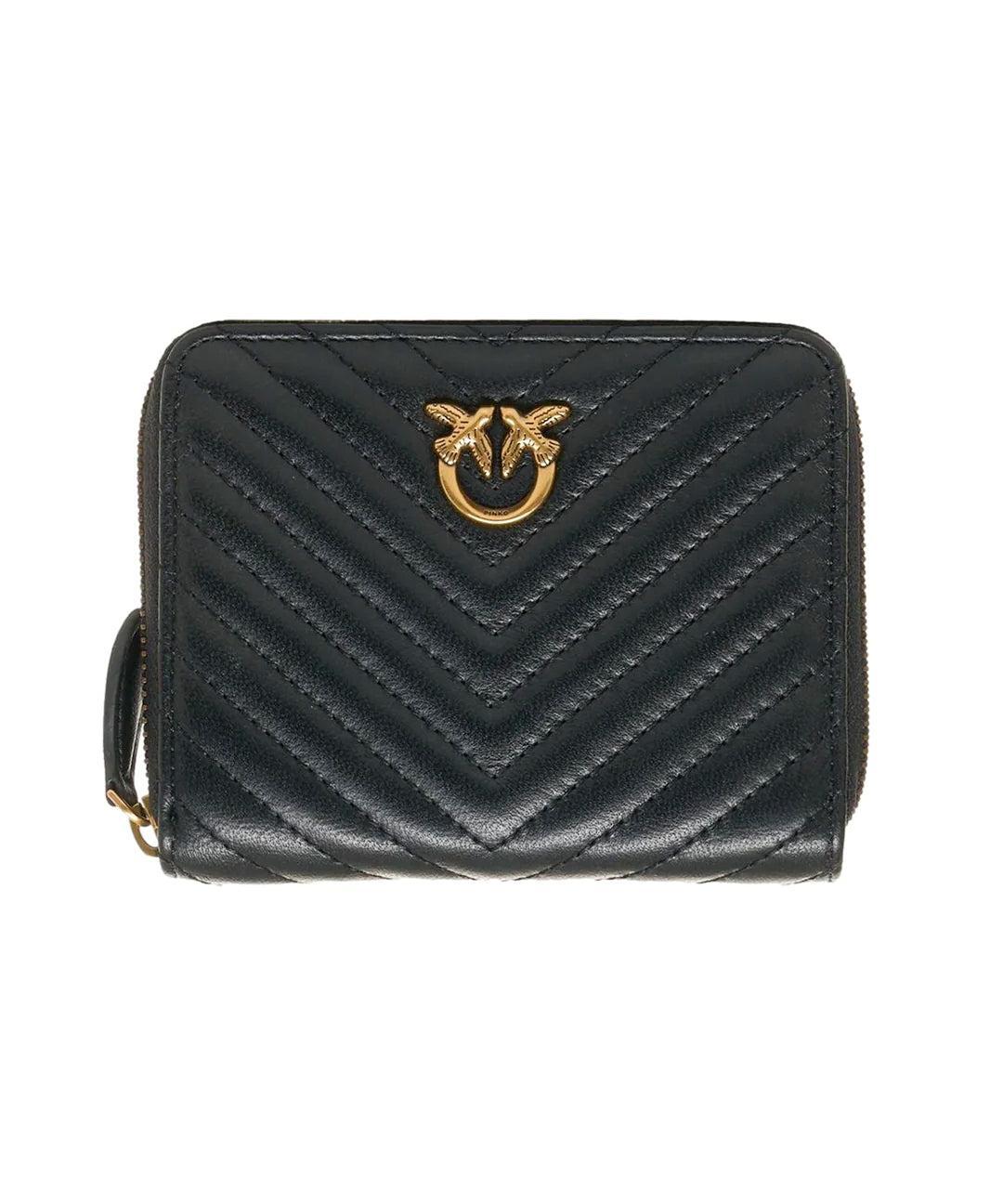 Quilted wallet 'Taylor' Product Image