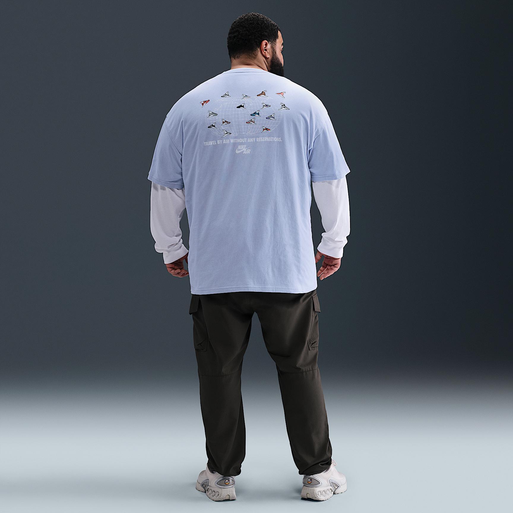 Nike Sportswear T-Shirt Product Image