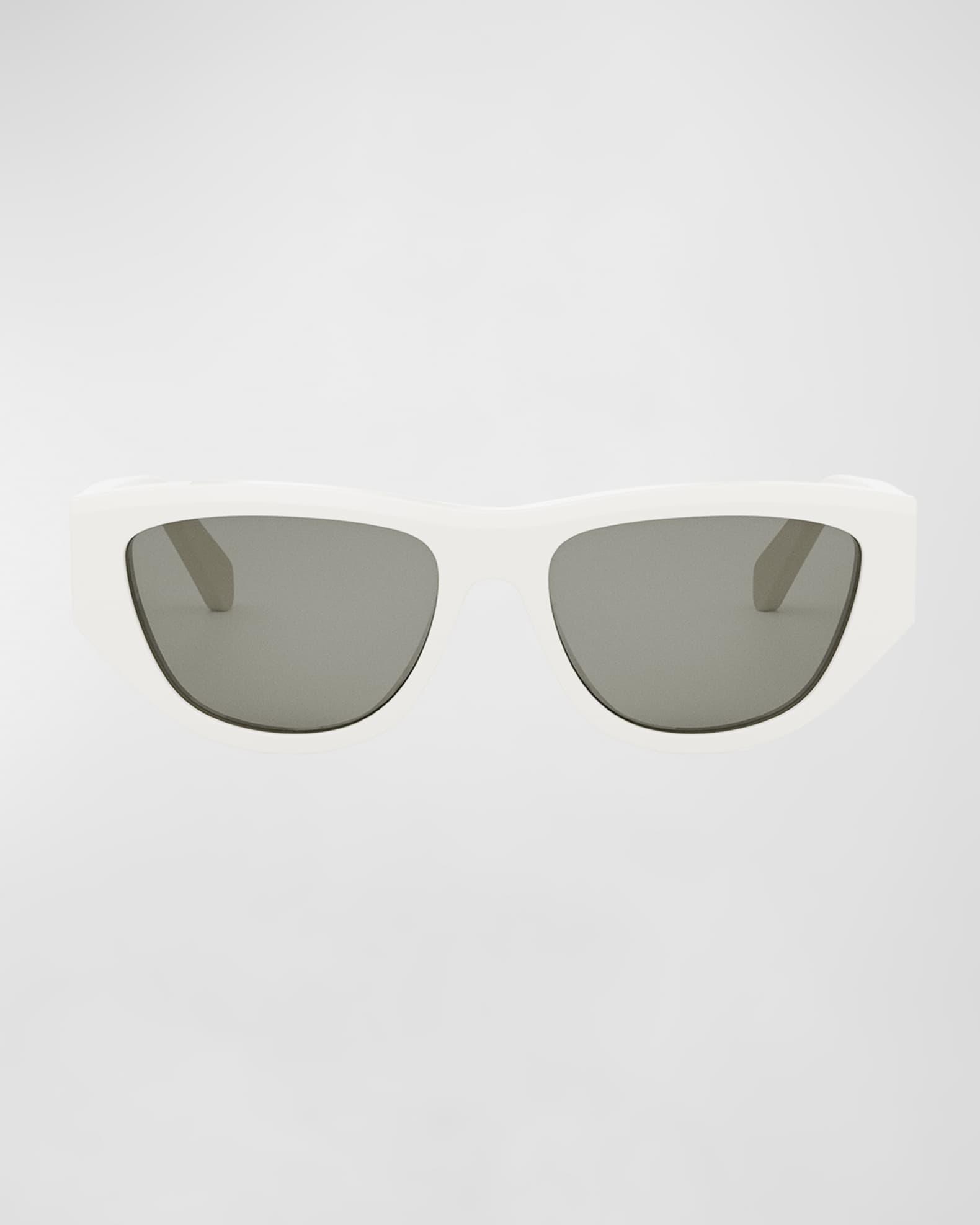Celine Monochroms Cat Eye Sunglasses, 55mm Product Image