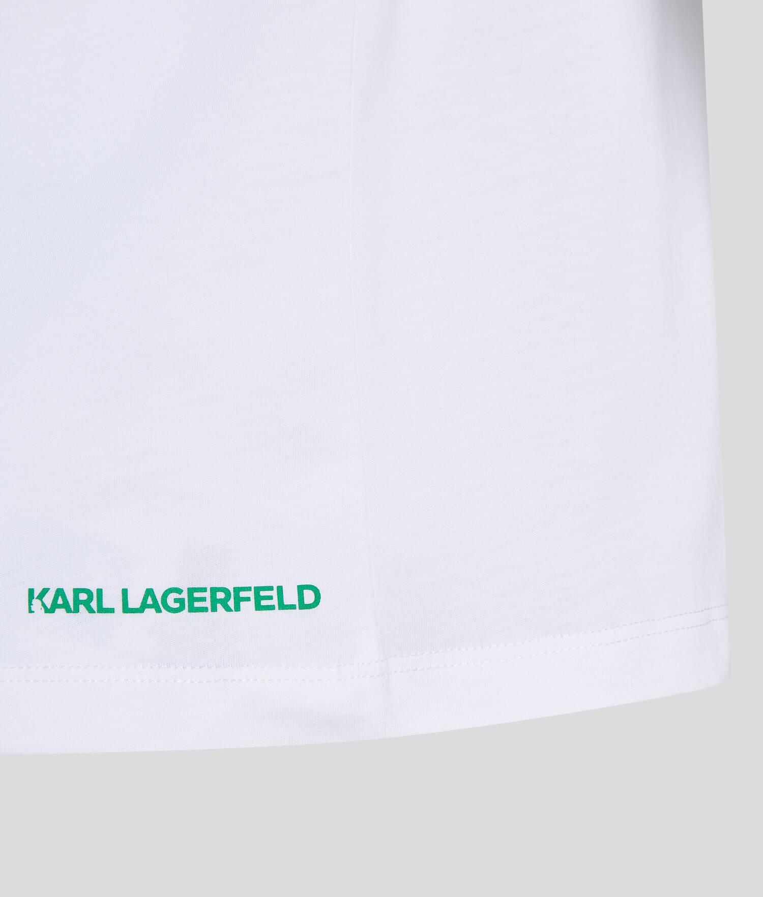 IKON K GRAPHIC T-SHIRT Product Image