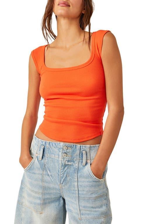x We The Free Hummingbird Tee Free People Product Image
