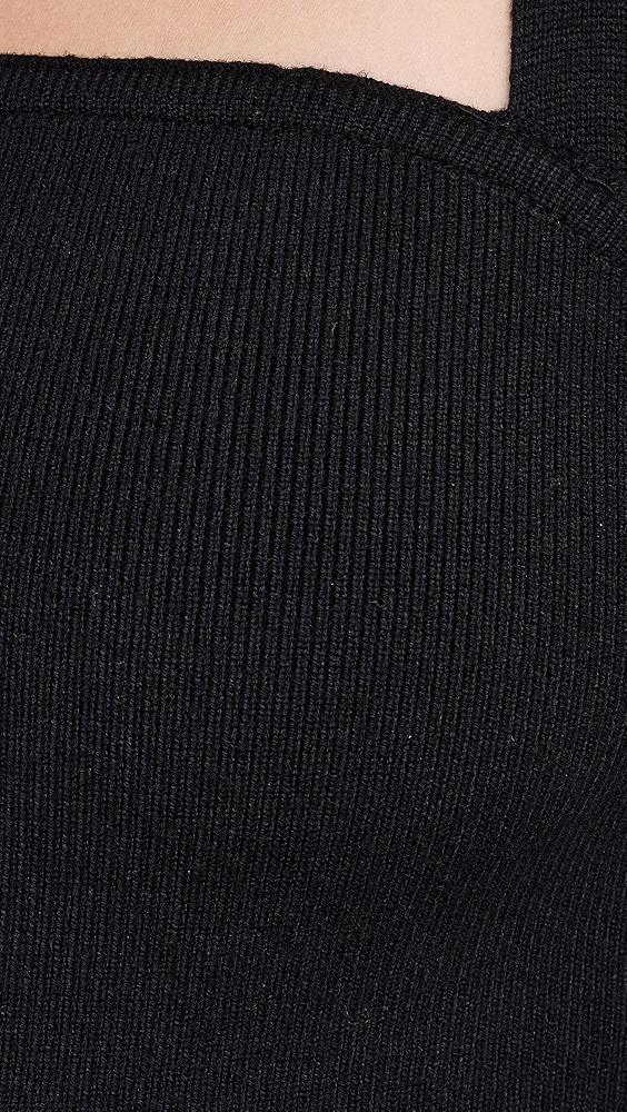 Line & Dot Tanner With Halter Top | Shopbop Product Image