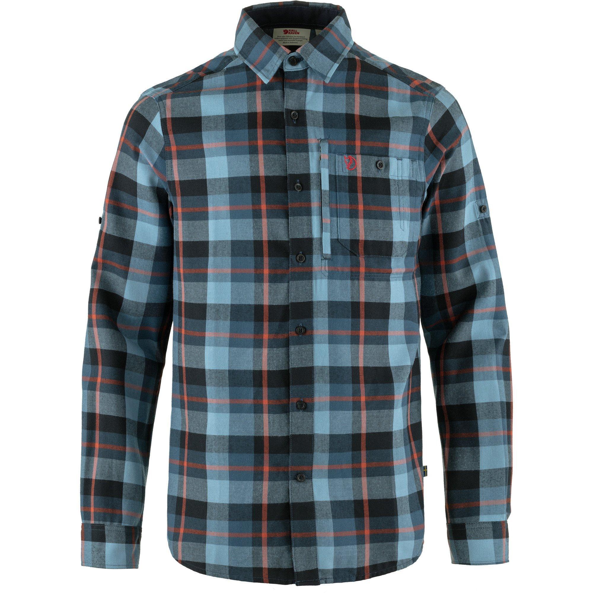 Fjällglim Shirt M Product Image