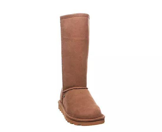 Bearpaw Elle Women's Tall Winter Boots, Size: 11, Hickory Product Image