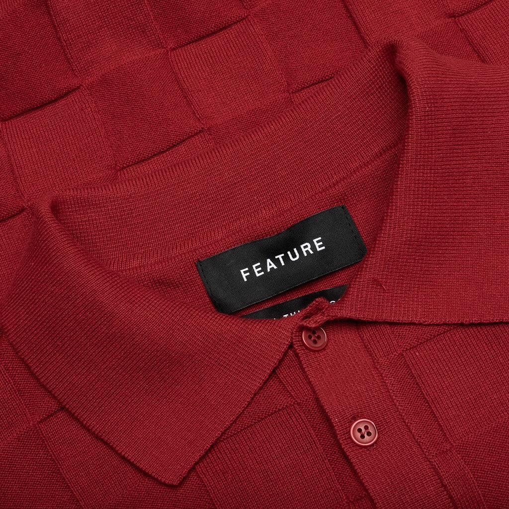 BDU Shirt L/S - Olive Drab Male Product Image