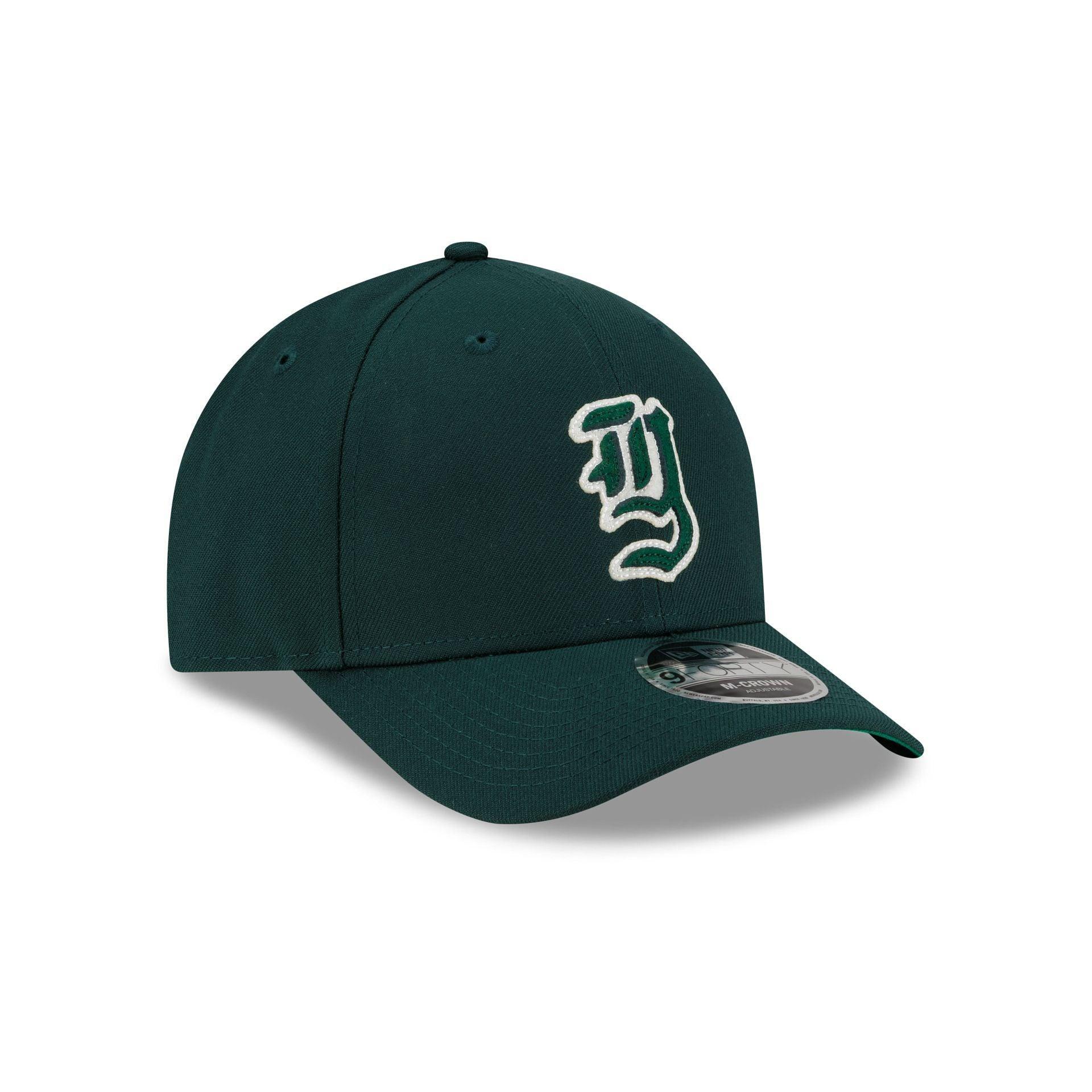 New York Islanders Perform 9SEVENTY Stretch-Snap Hat Male Product Image