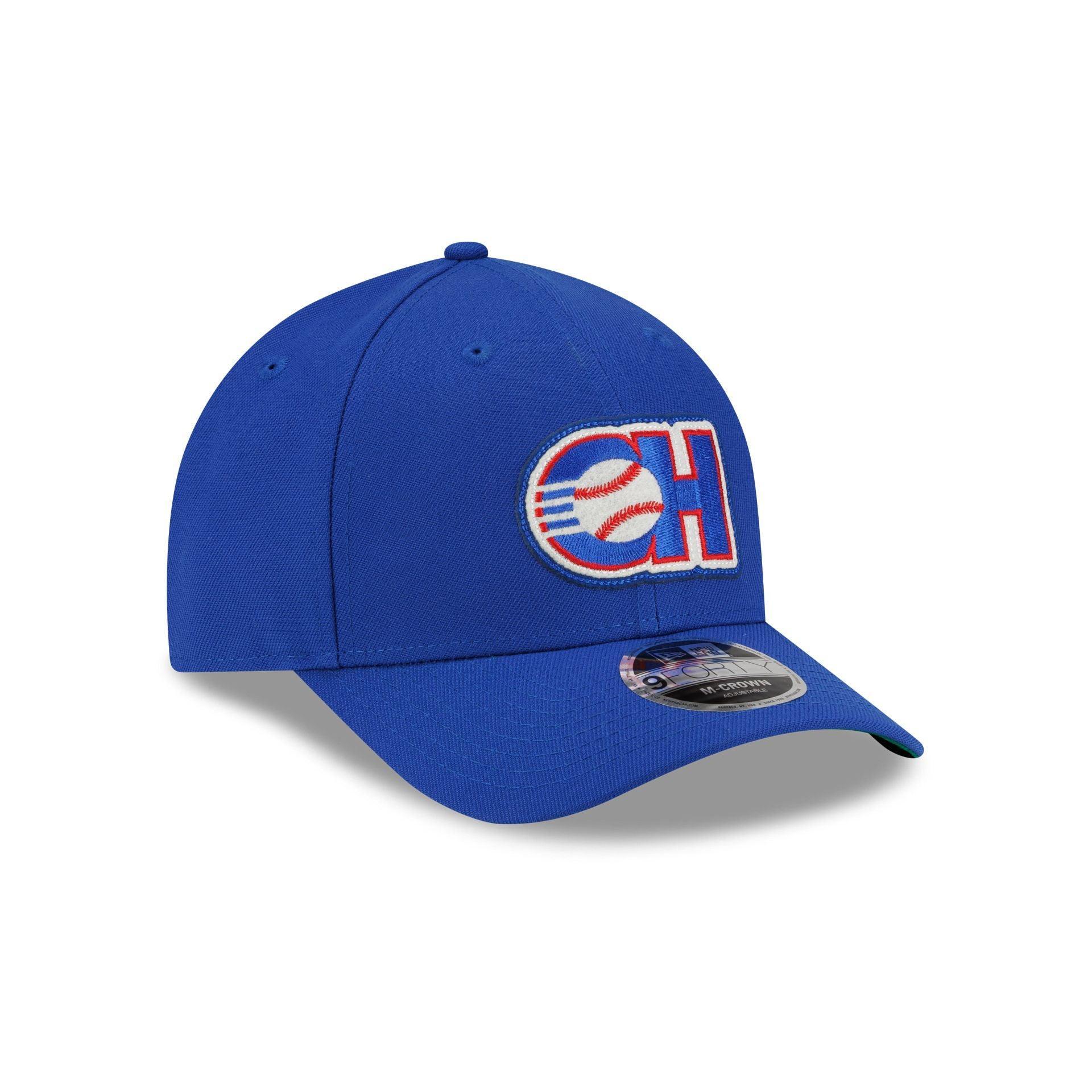 Tampa Bay Rays Game Authentic Collection 9FORTY M-Crown Snapback Hat Male Product Image