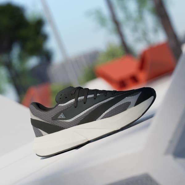adidas Lightblaze Shoes Ice Lavender 10 Womens Product Image