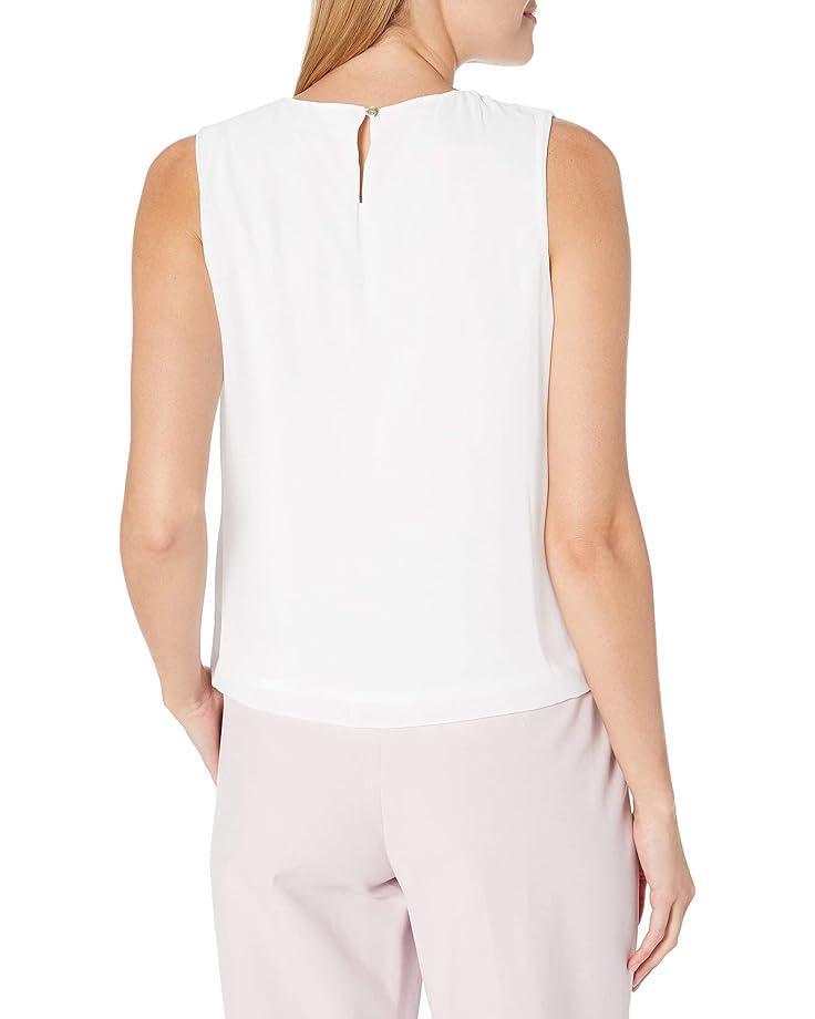 Women's Calvin Klein Blouse Product Image