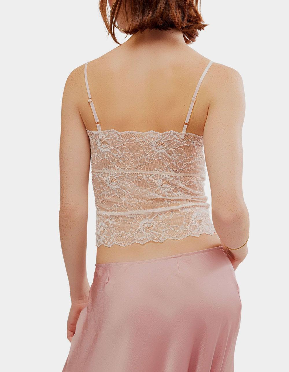 FREE PEOPLE Lacey Essential Womens Cami Product Image