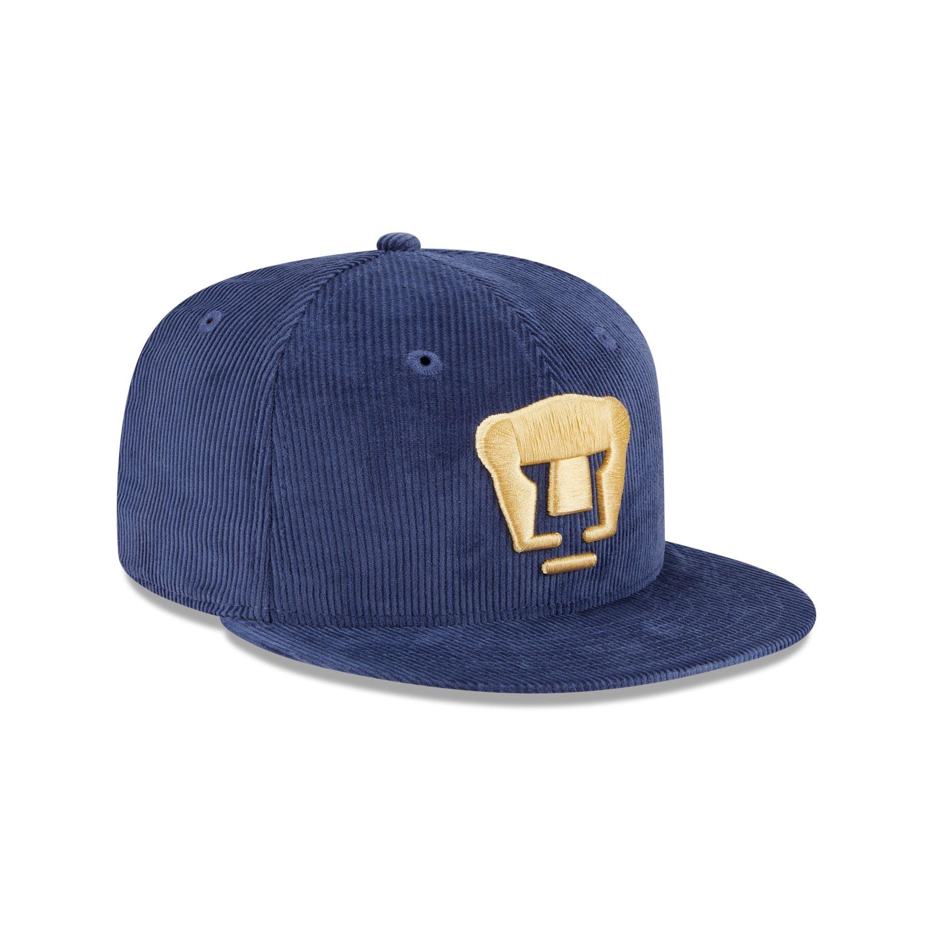 Pumas Corduroy 59FIFTY Fitted Hat Male Product Image