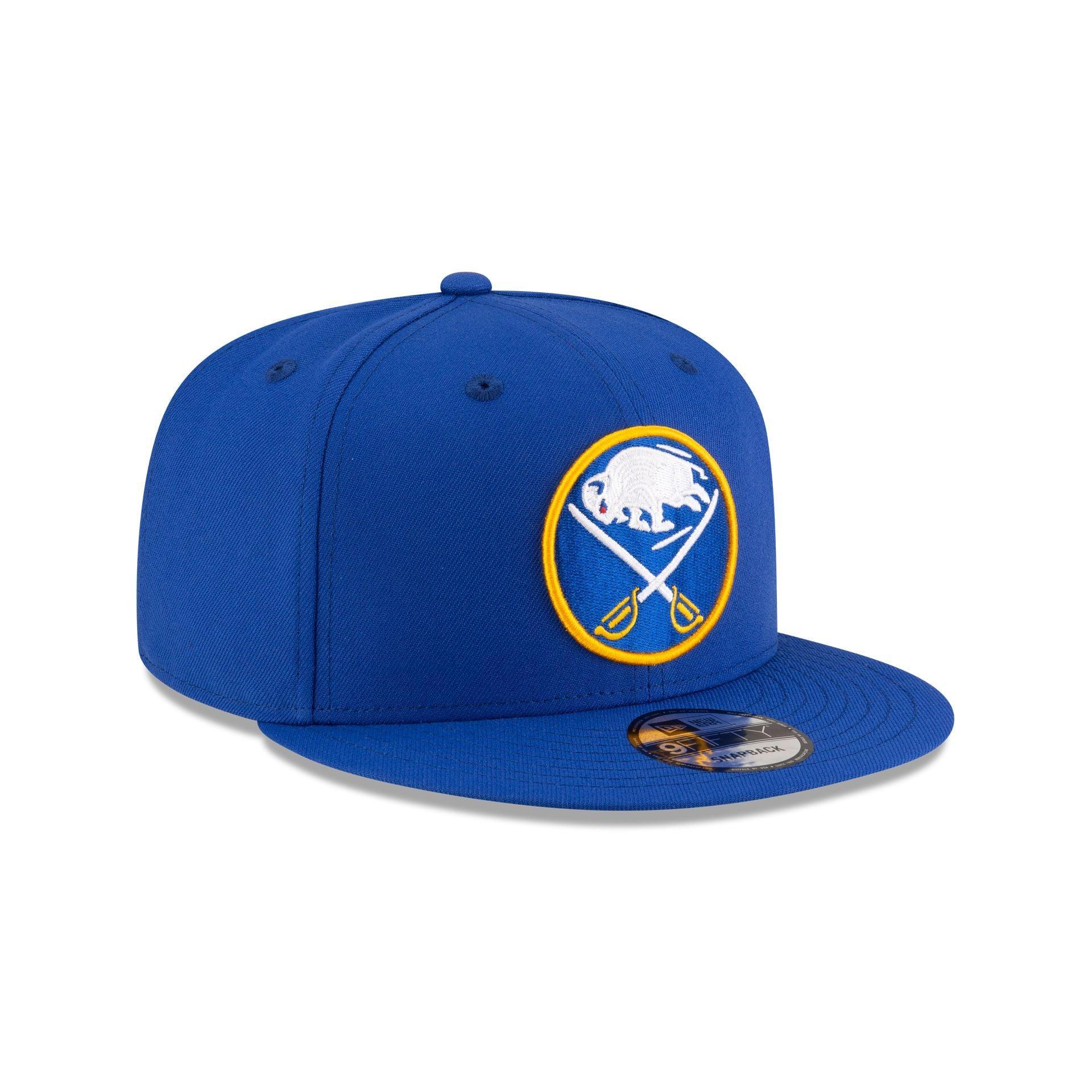 Inter Miami Basic Black 59FIFTY Fitted Hat Male Product Image