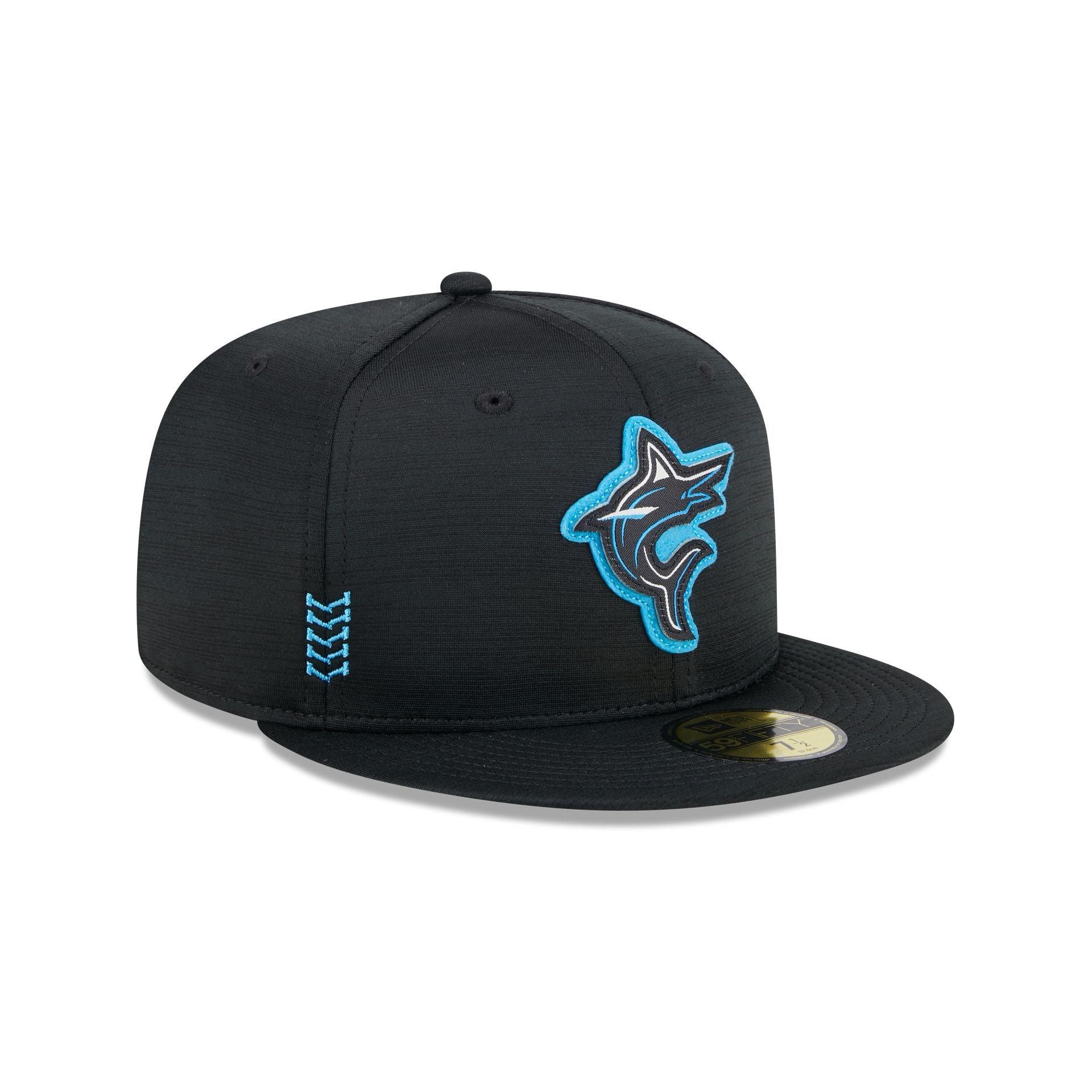 UCLA Bruins Blue 59FIFTY Fitted Hat Male Product Image