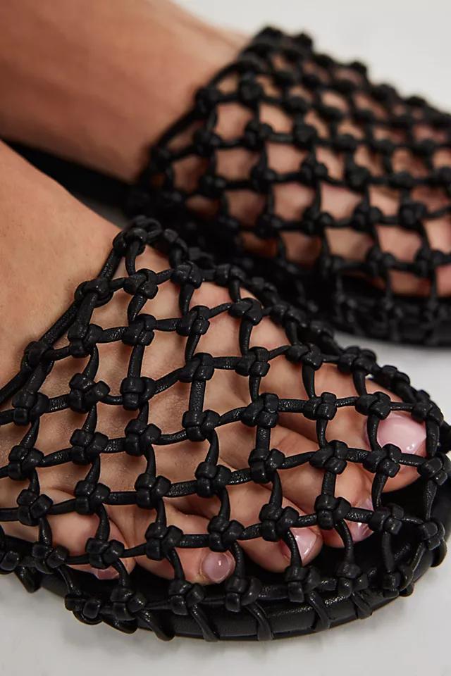 Wayside Woven Flats Product Image