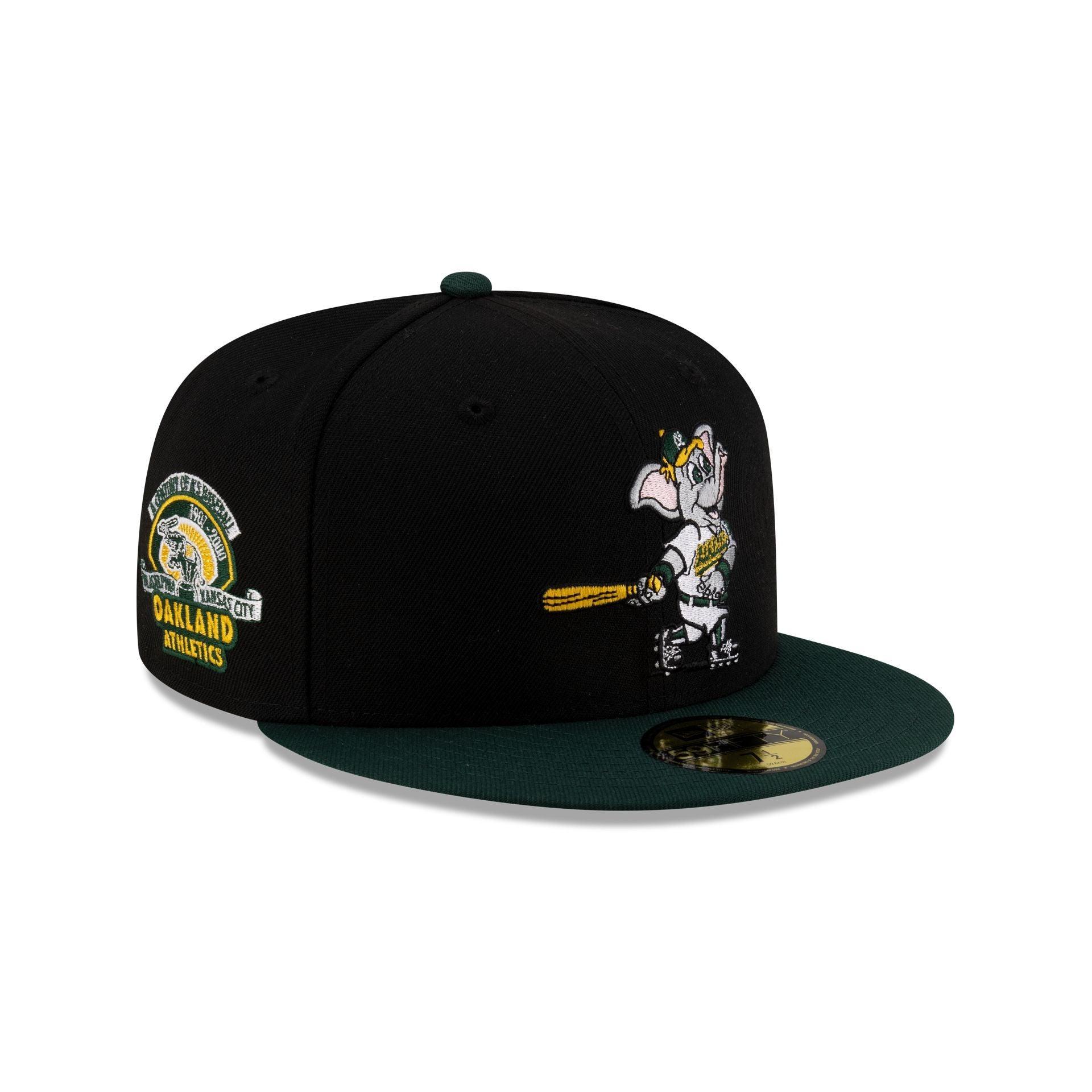 Love From New York Yankees 59FIFTY Fitted Hat Male Product Image