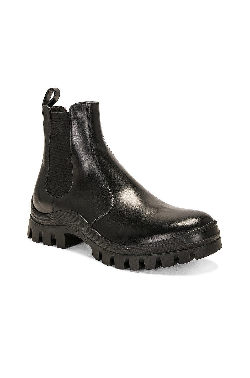 Greta Winter Boot Product Image
