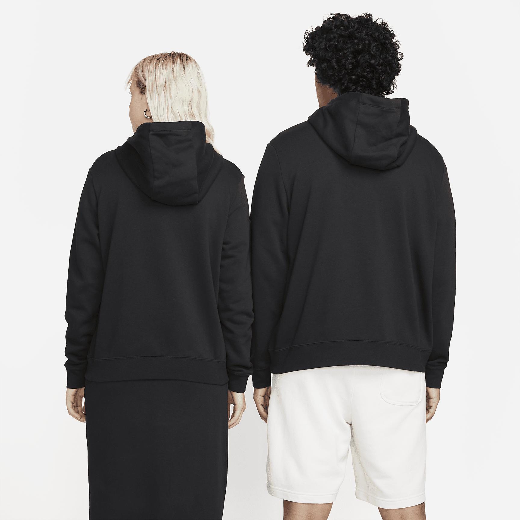 Nike Sportswear Club Fleece Women's Pullover Hoodie Product Image