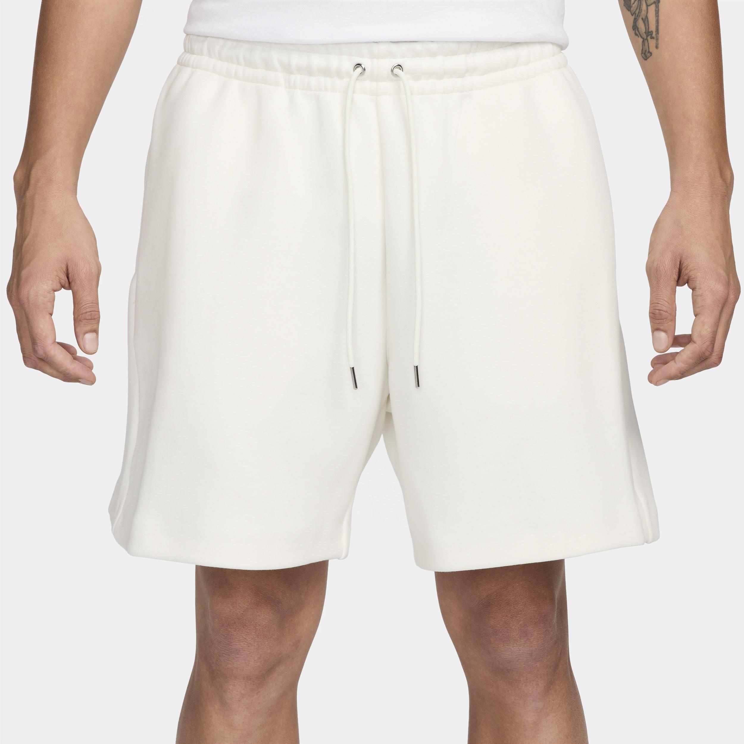 Men's Nike Sportswear Tech Fleece Reimagined Fleece Shorts Product Image