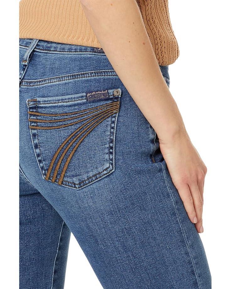 Dojo Tailorless in Medium Melrose Product Image