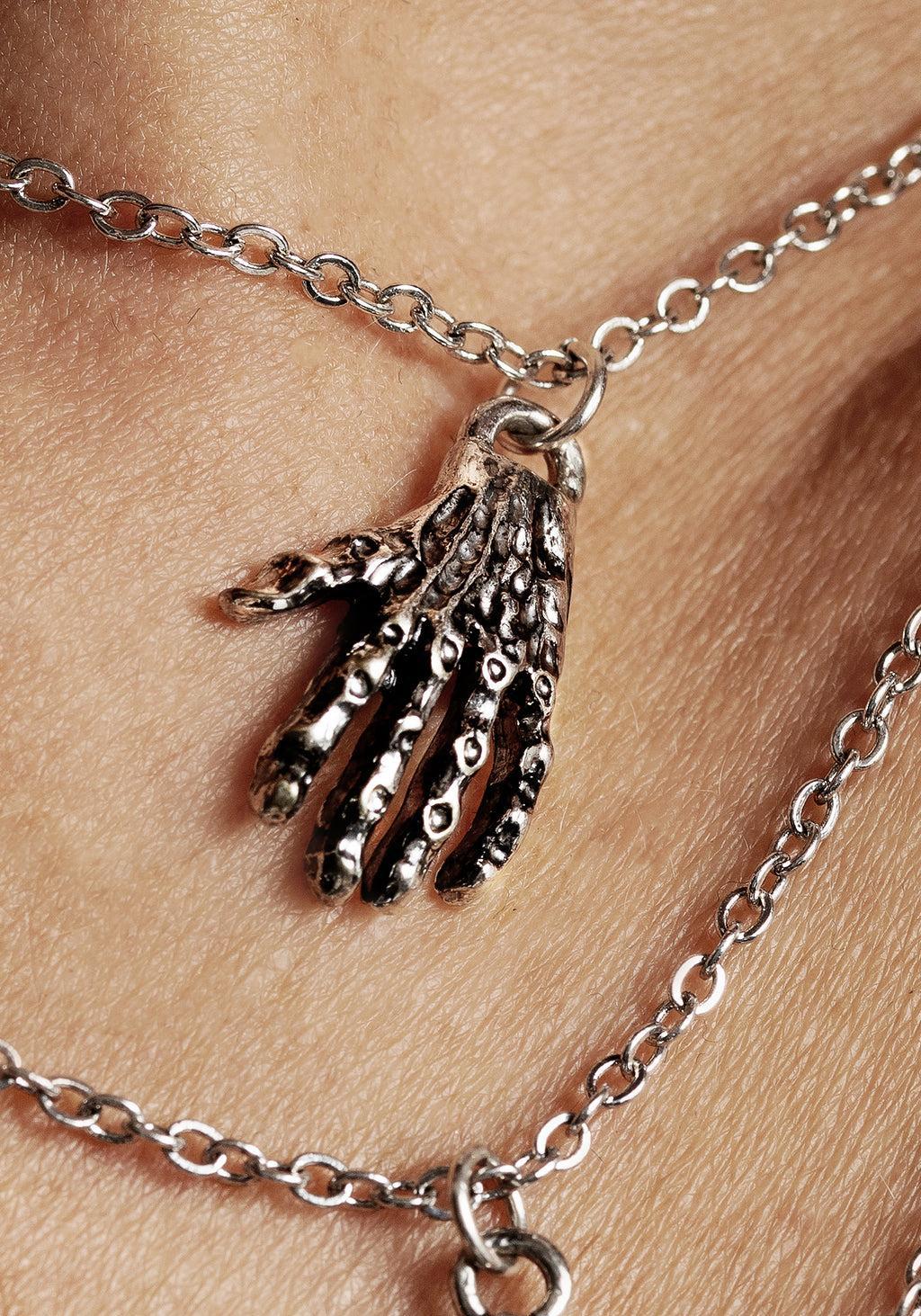 Curiosity Layered Necklace Product Image